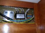 wire management