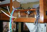 new wire bundles for A/V