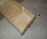 full extension drawer