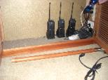 old communications