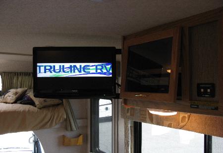 TV from every angle