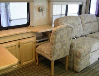 Office configuration