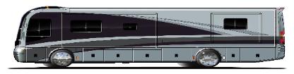 Custom RV Remodels